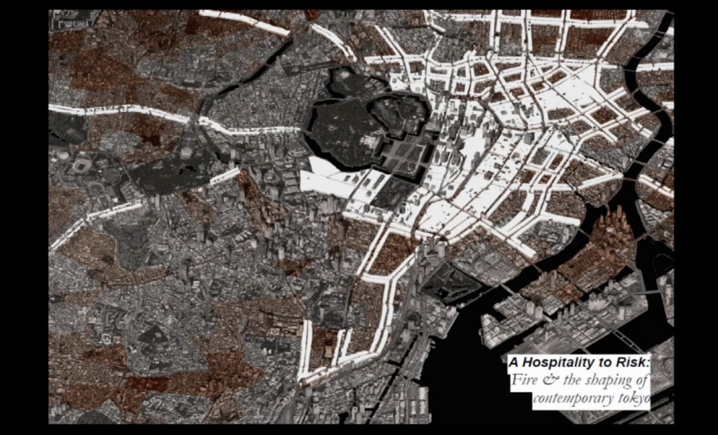 A Hospitality to Risk: Fire and the Shaping of Contemporary Tokyo