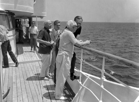 After the Avant-Garde