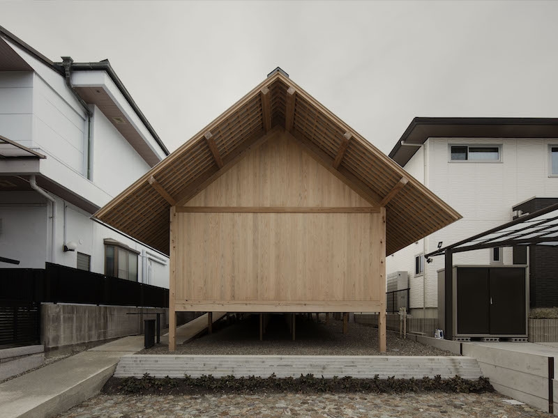 Architect Freedom