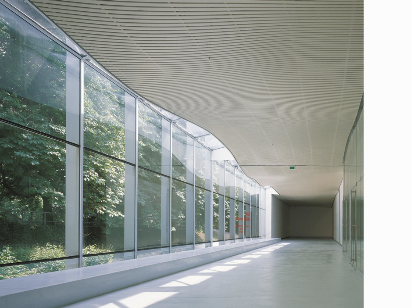 Architecture without Architects