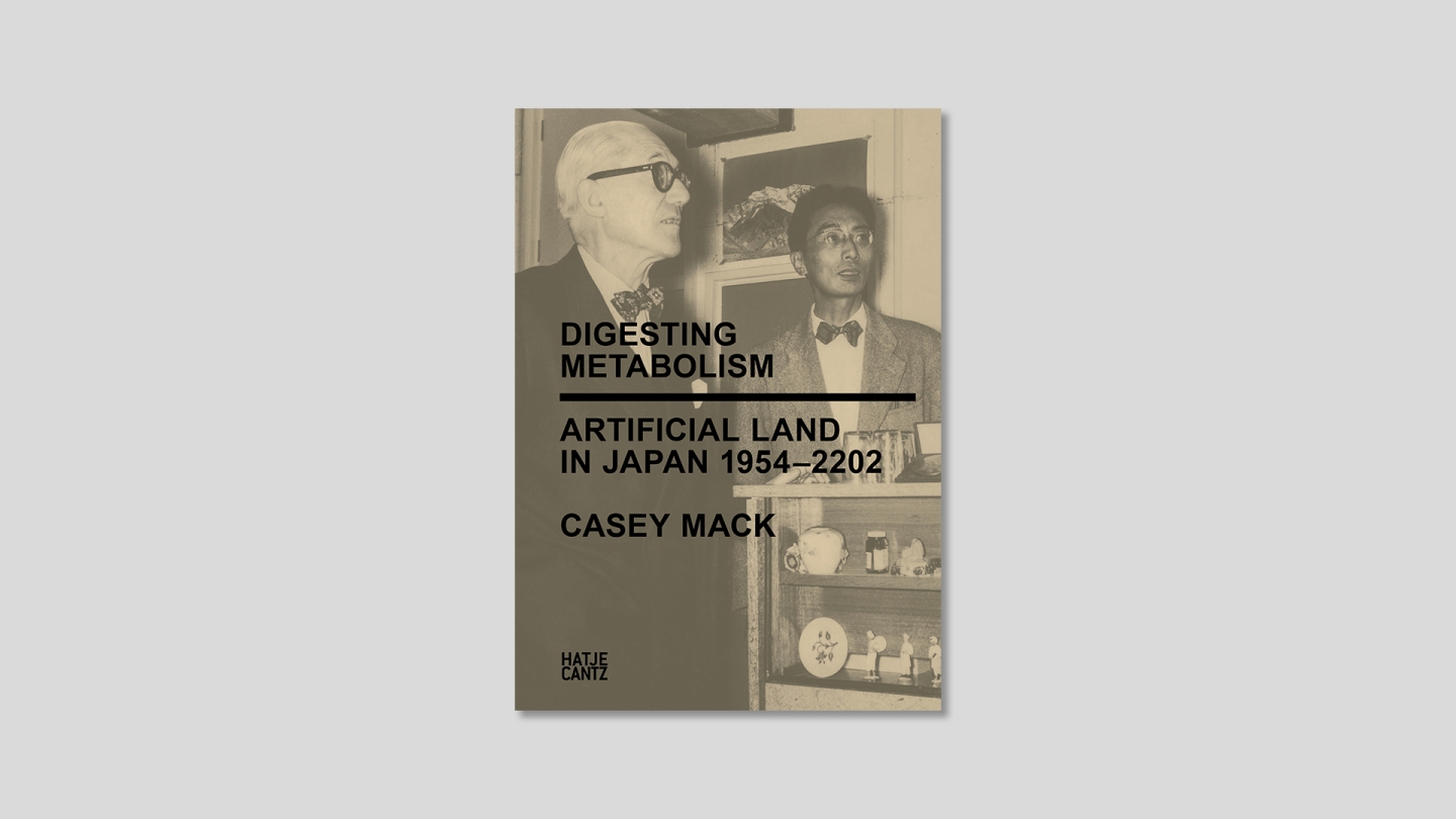 At the Scale of Artificial Land