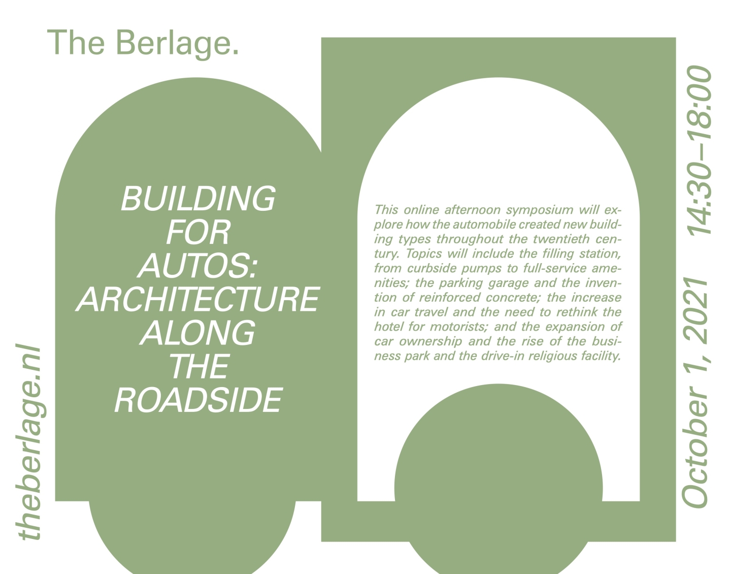 Building for Autos