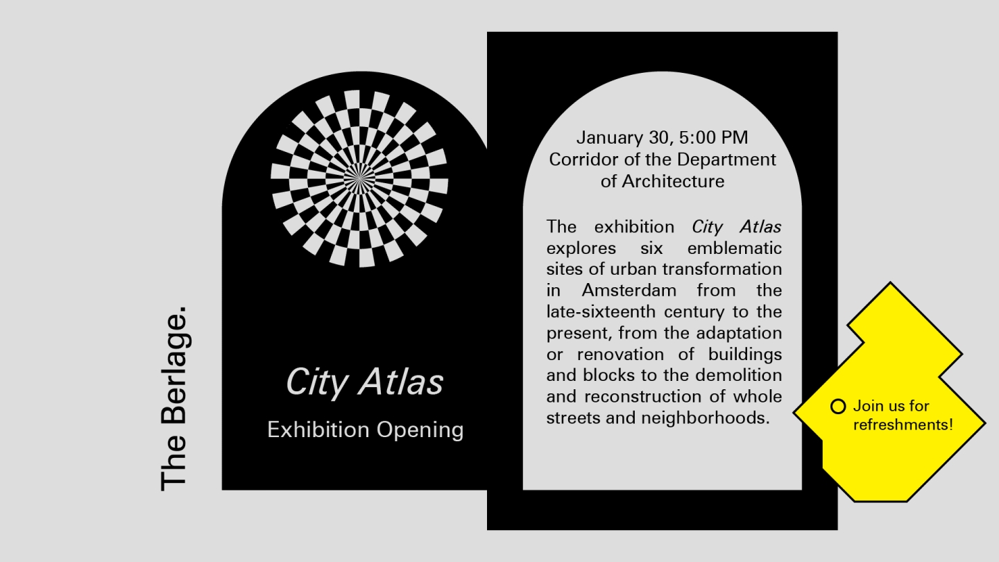 Exhibition Opening