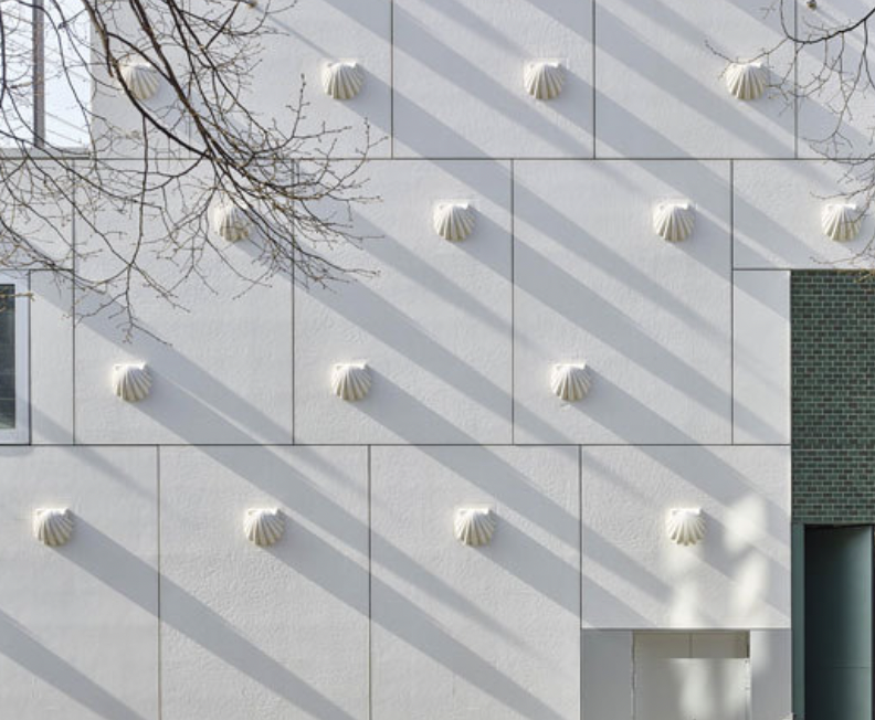 Facades and Interiors