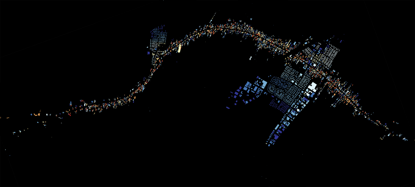 From Image to Pixel