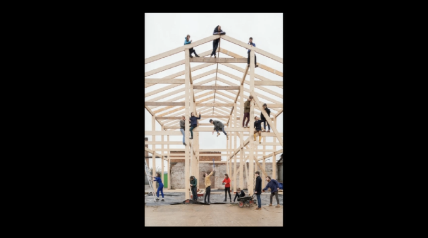 Material Culture: Prototypes for a New Industrial Vernacular