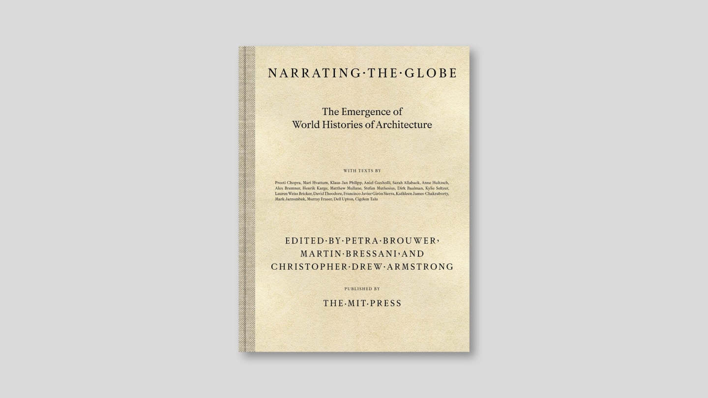 On Narrating the Globe