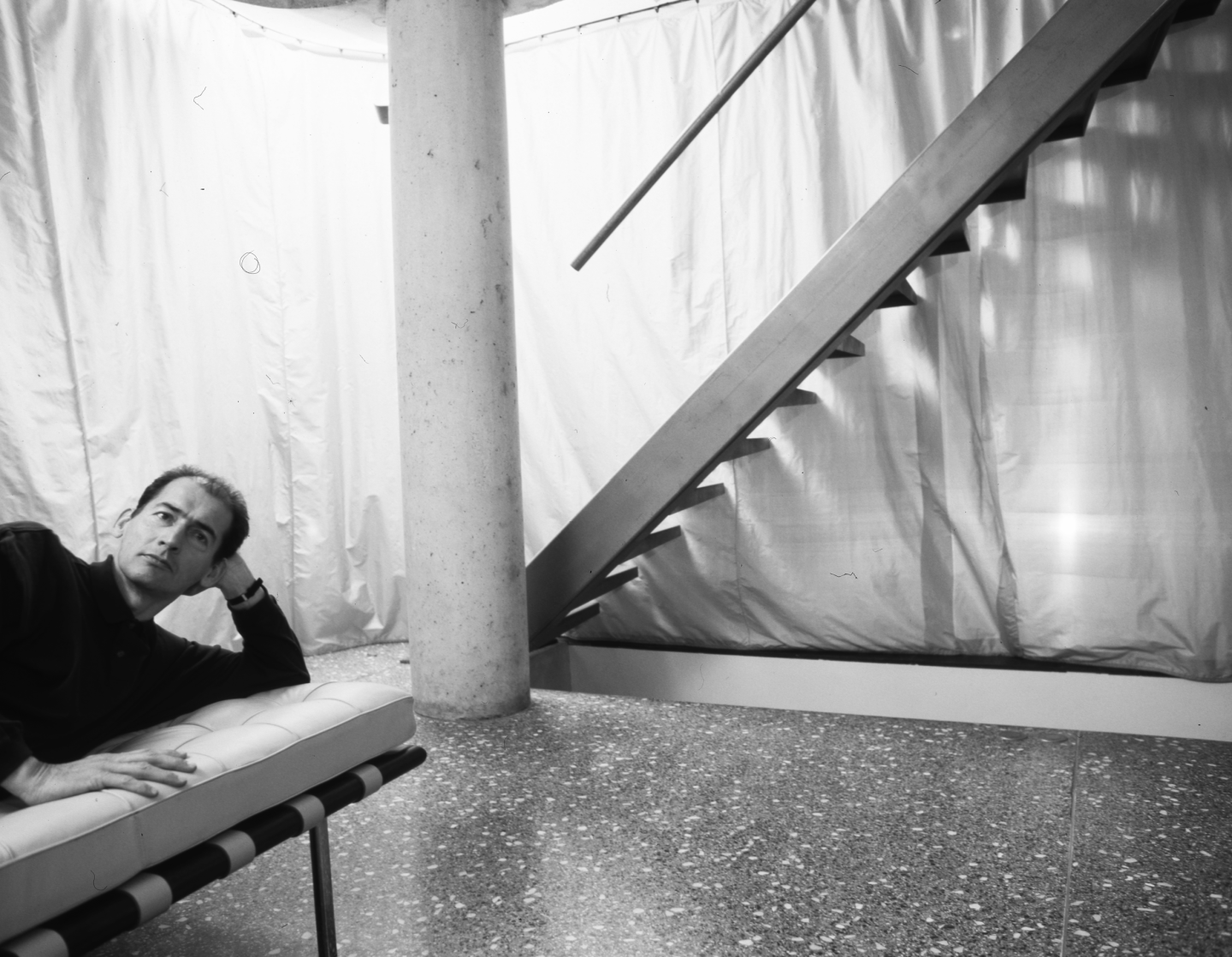 On The House of Doctor Koolhaas