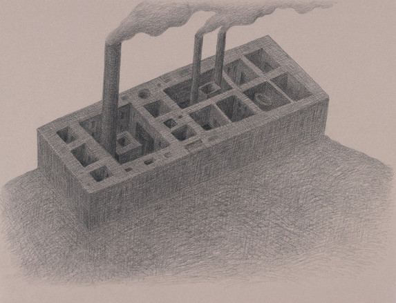 Small Temporary Structures and Other Things