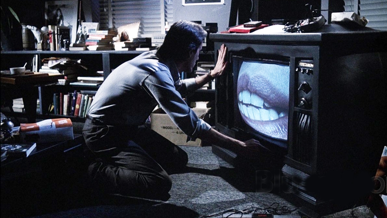 Space, Television, and Architecture