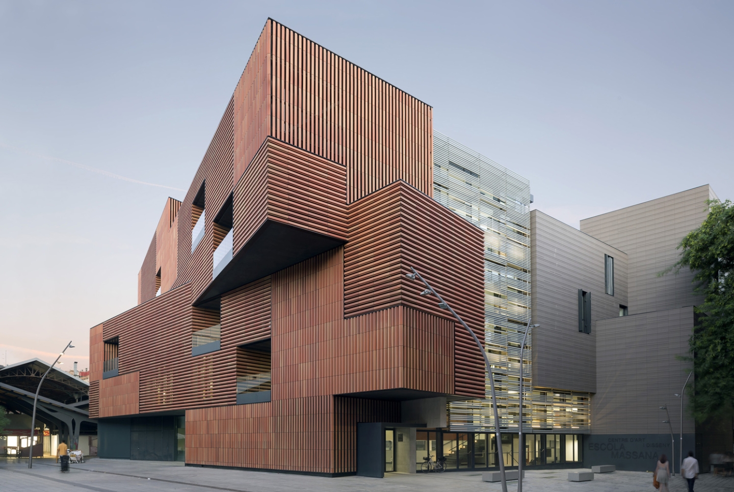 The Creative Process in Architecture
