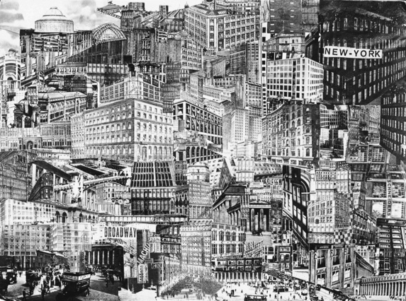 The Emergence of Metropolitan Palaces