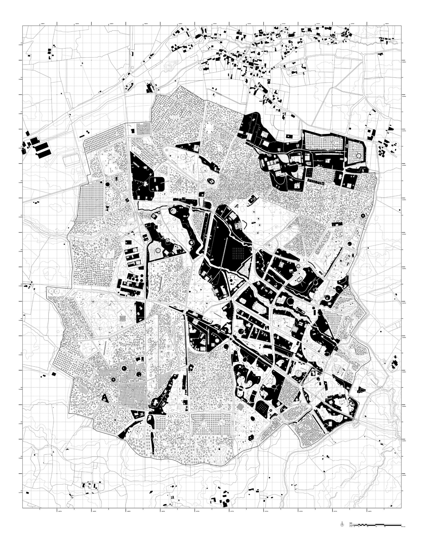 The Event as Architecture