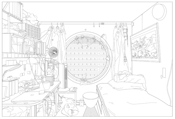 The Living Thought of Architecture