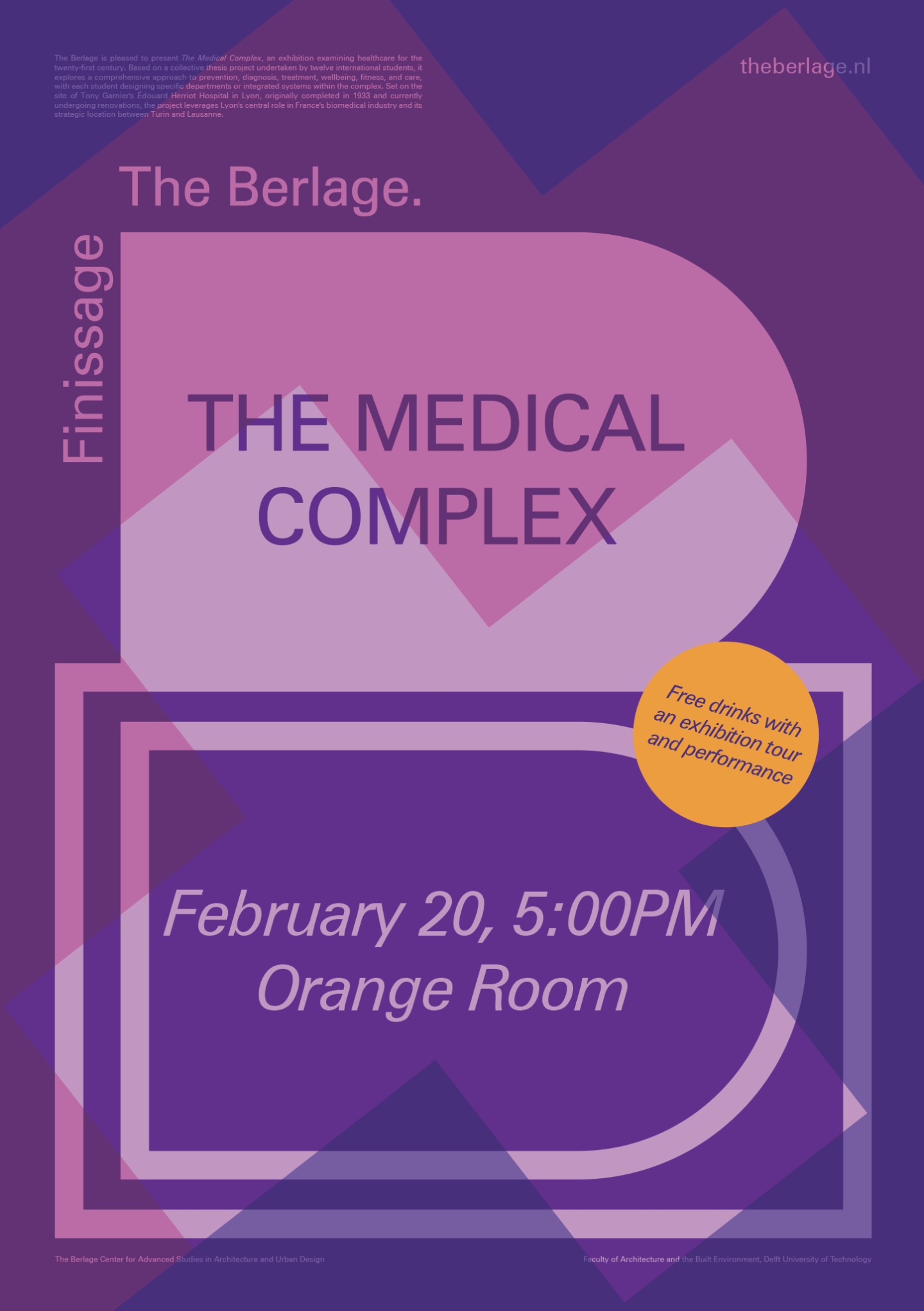 The Medical Complex