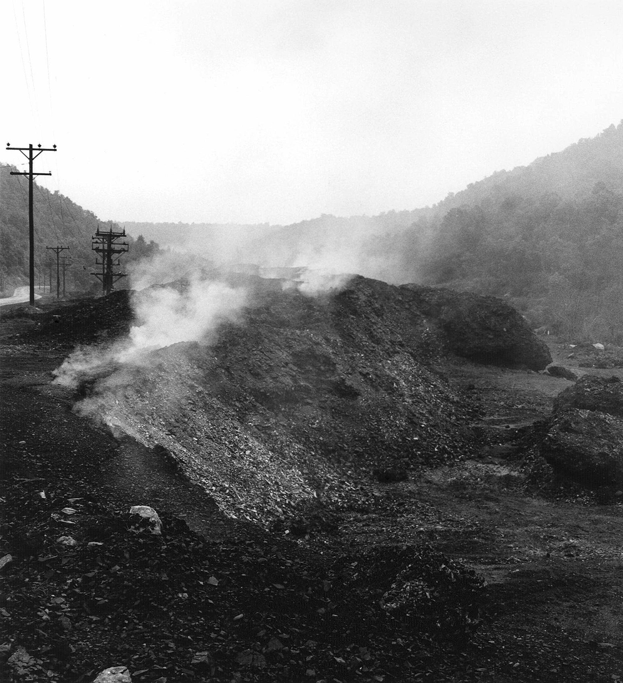 The Miner Memorial Hospitals in Appalachia 1953–1958
