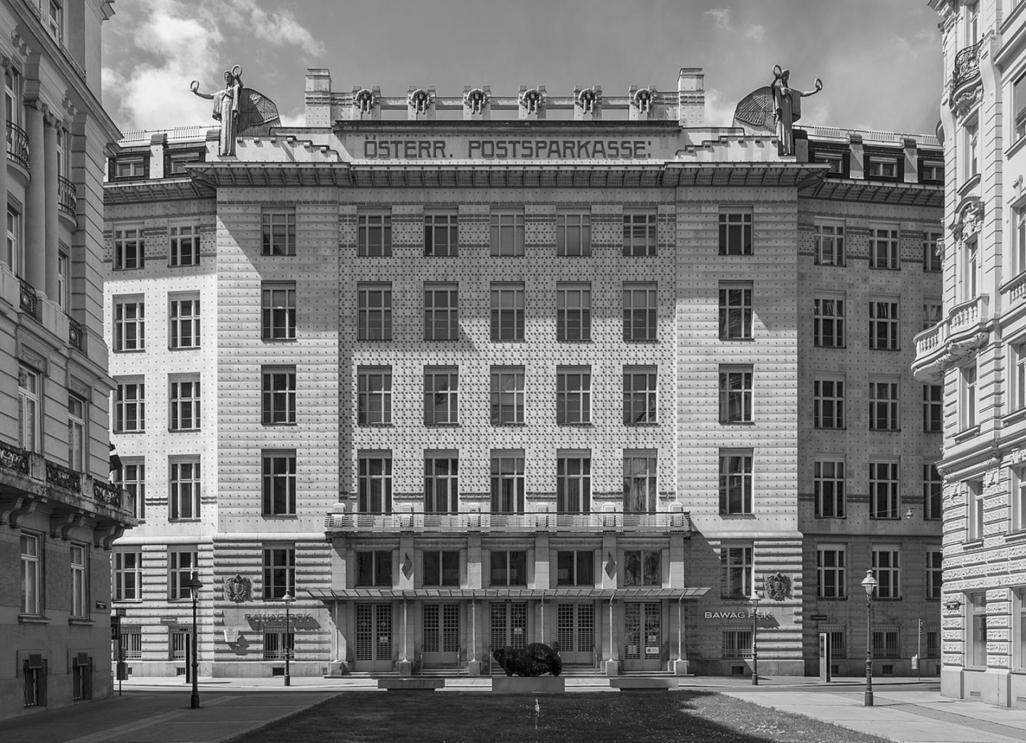 Wagner’s Vienna