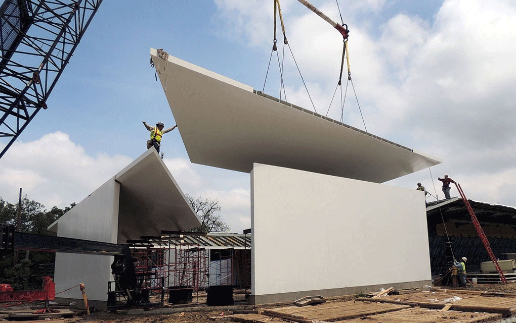 Working Structures: Change, Frame, and the Infrathin