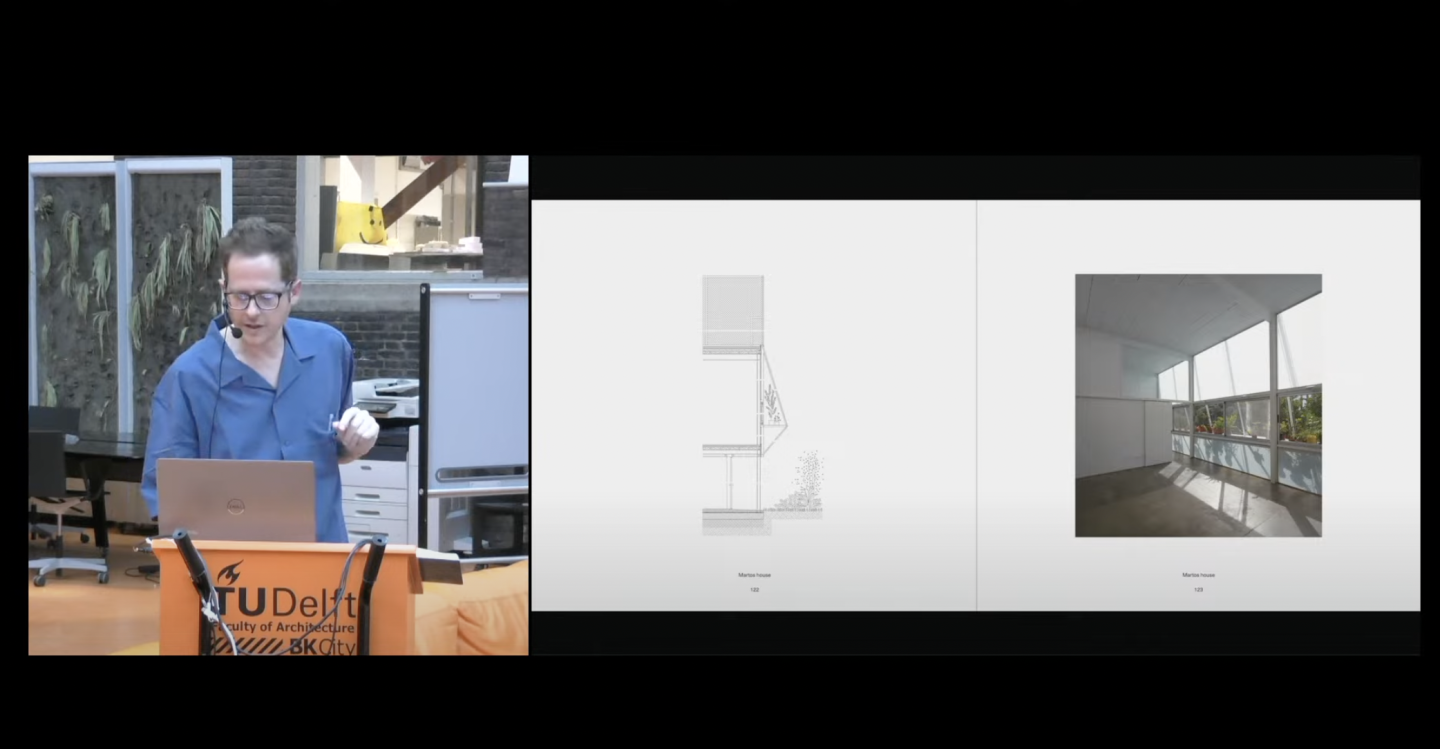This spring semester, our keynote speakers included Guy Nordenson, Office Winhov, Dyvik Kahlen, Alice Bucknell, Studio MNM, and Adamo-Faiden.